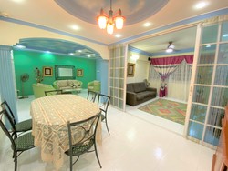 Blk 850 Yishun Street 81 (Yishun), HDB 5 Rooms #213735041